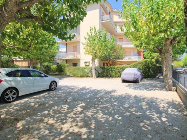 appartamento in vendita a Numana in zona Marcelli