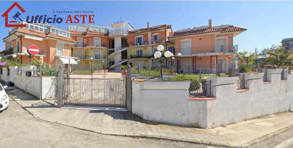 appartamento in vendita a Numana in zona Marcelli