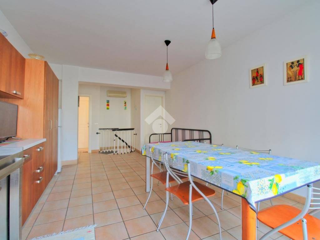 appartamento in vendita a Numana in zona Marcelli