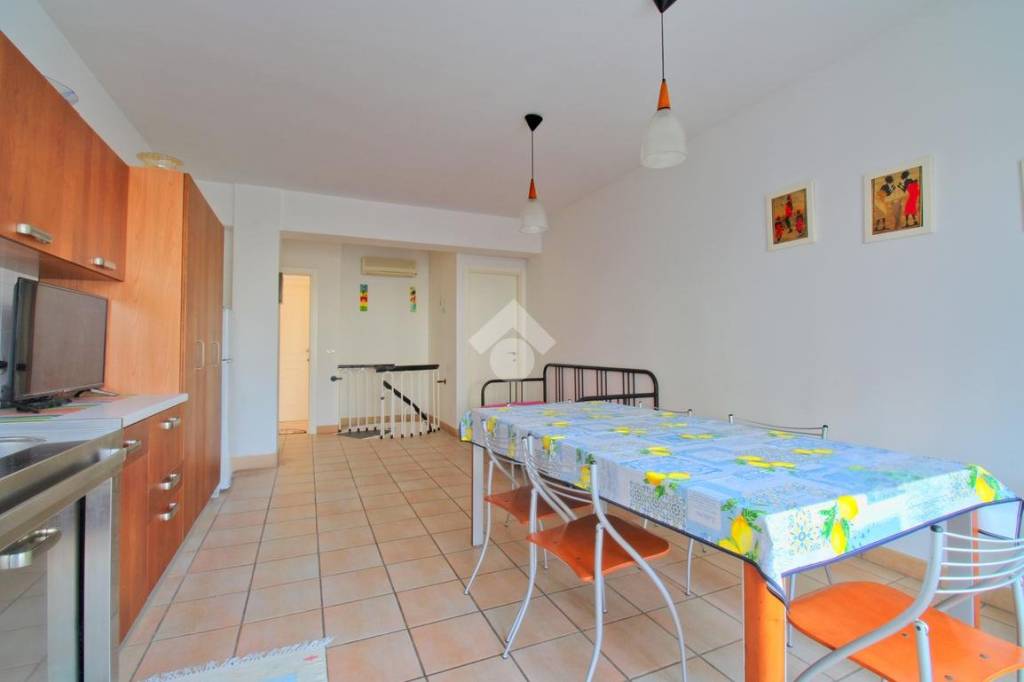 appartamento in vendita a Numana in zona Marcelli