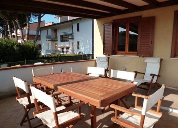 appartamento in vendita a Numana in zona Marcelli
