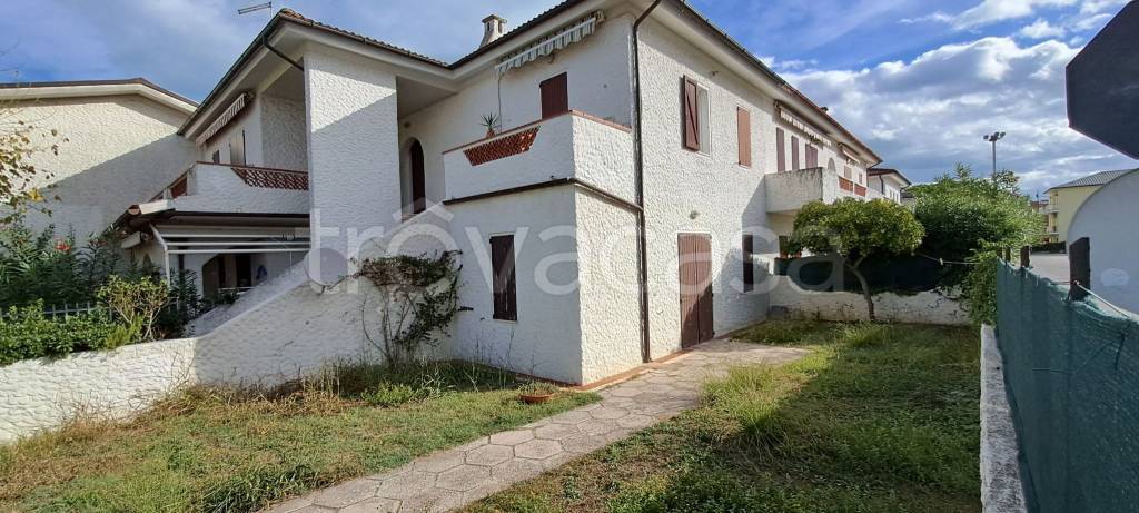 appartamento in vendita a Numana in zona Marcelli