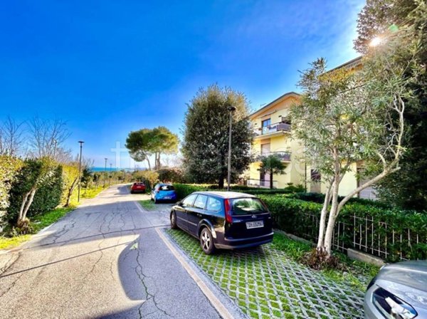 appartamento in vendita a Numana