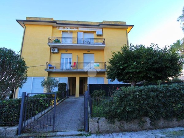 appartamento in vendita a Numana