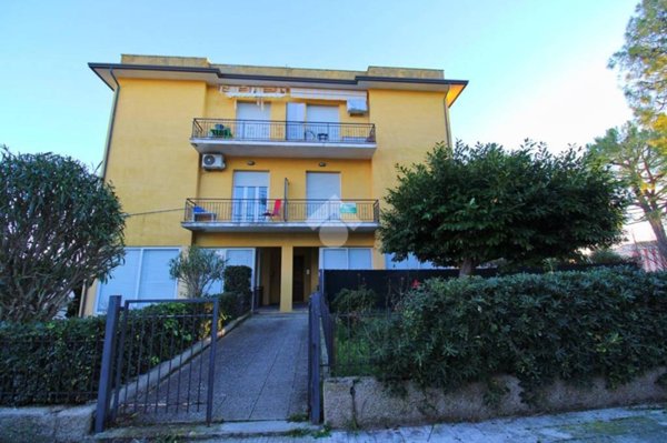 appartamento in vendita a Numana