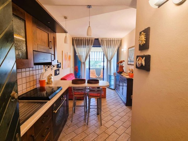 appartamento in vendita a Numana in zona Marcelli