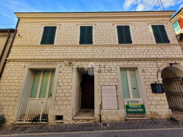 appartamento in vendita a Numana