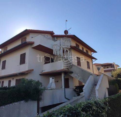 appartamento in vendita a Numana in zona Marcelli