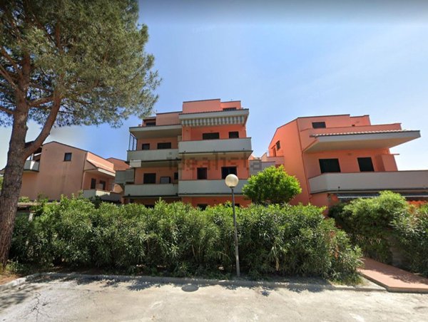 appartamento in vendita a Numana