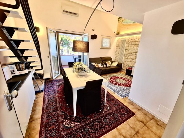 appartamento in vendita a Numana in zona Marcelli