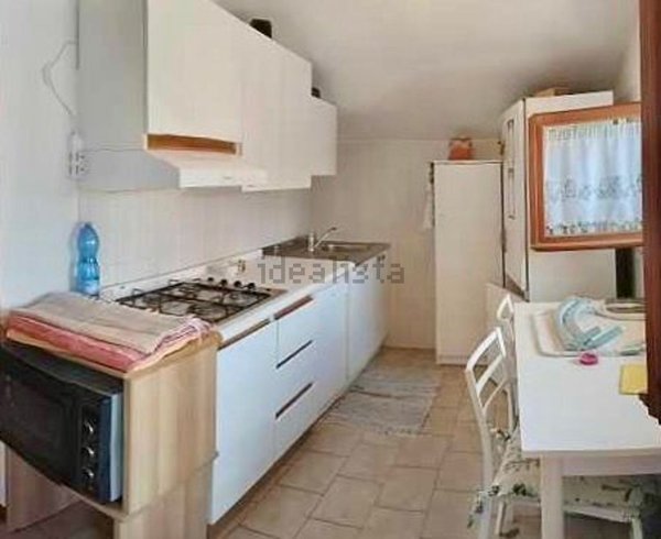 appartamento in vendita a Numana
