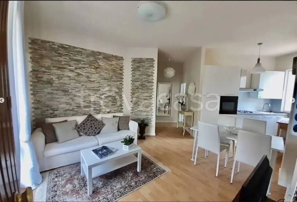 appartamento in vendita a Numana in zona Marcelli