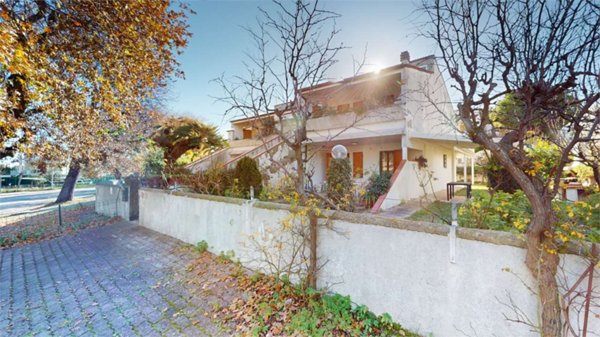 appartamento in vendita a Numana in zona Marcelli