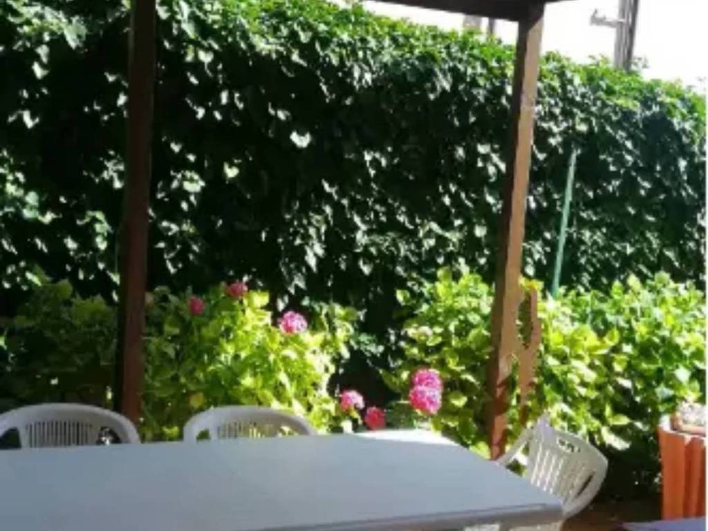 appartamento in vendita a Numana