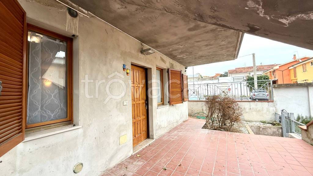 appartamento in vendita a Numana