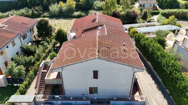 appartamento in vendita a Numana