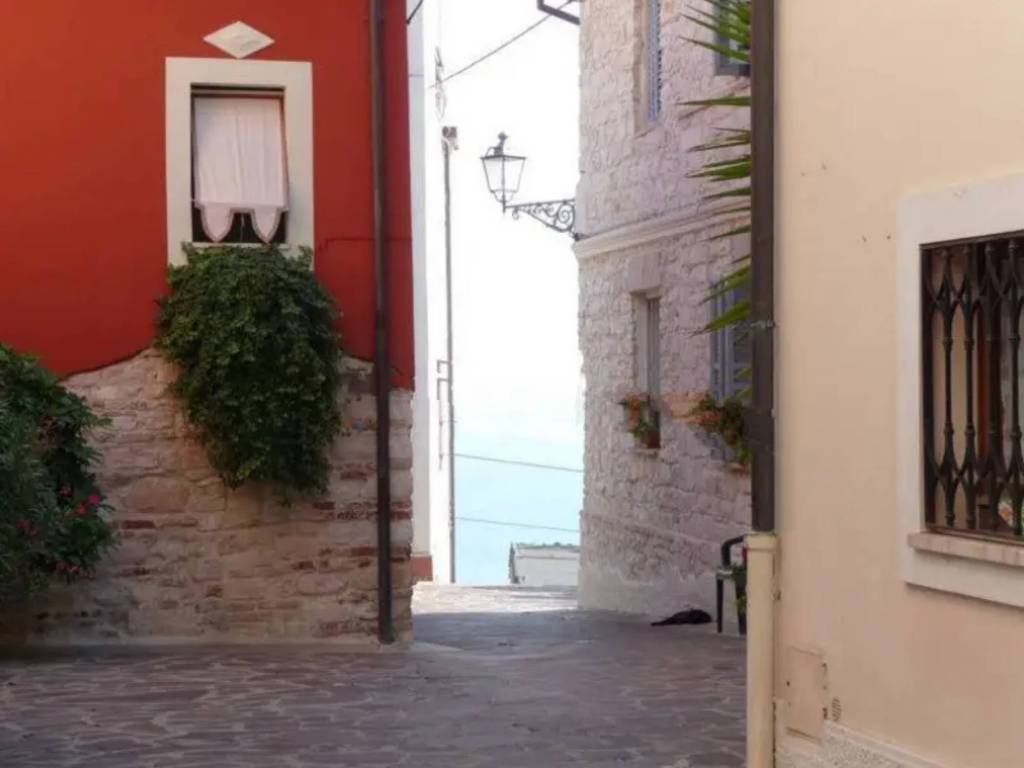 casa indipendente in vendita a Numana