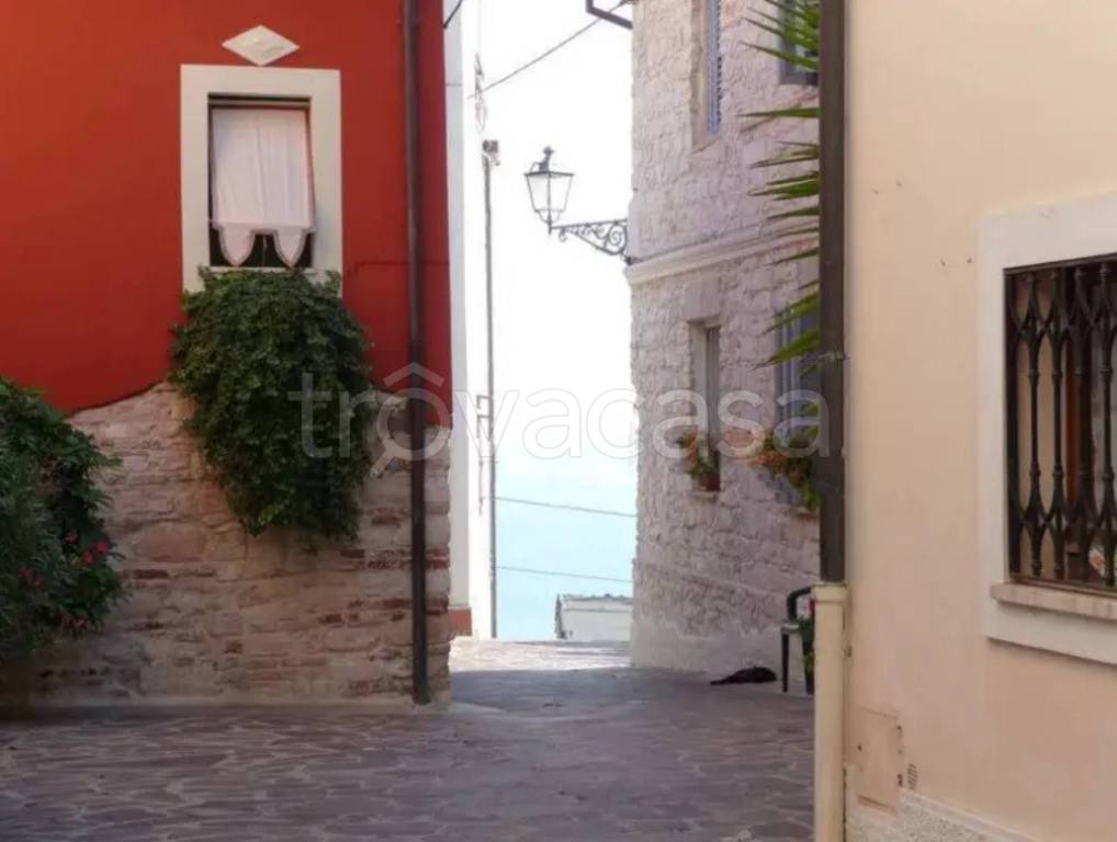 casa indipendente in vendita a Numana