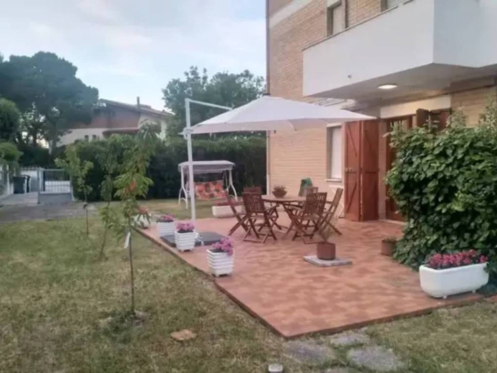 appartamento in vendita a Numana in zona Marcelli