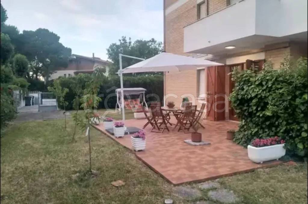 appartamento in vendita a Numana in zona Marcelli