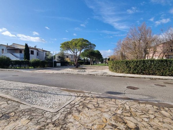 appartamento in vendita a Numana in zona Marcelli