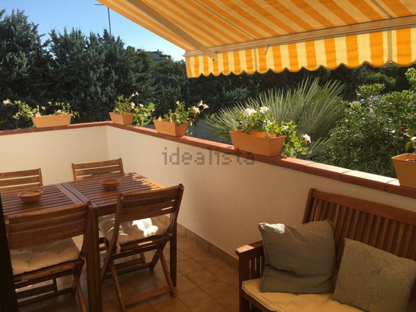 appartamento in vendita a Numana in zona Marcelli