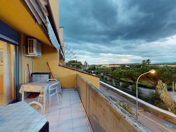appartamento in vendita a Numana in zona Marcelli