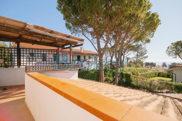 casa indipendente in vendita a Numana in zona Taunus
