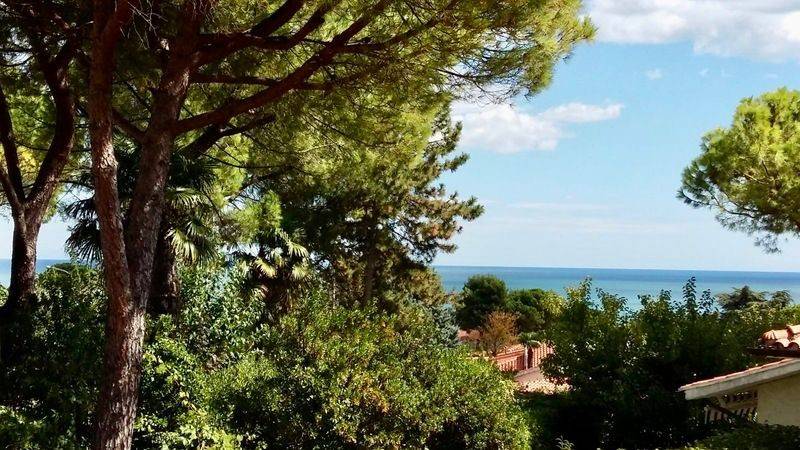 casa indipendente in vendita a Numana in zona Taunus