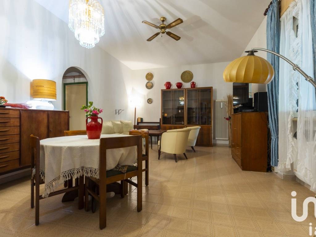 appartamento in vendita a Numana