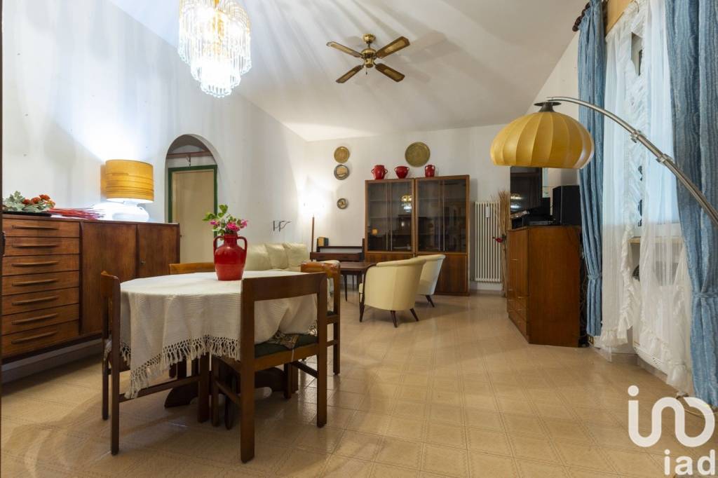appartamento in vendita a Numana in zona Marcelli