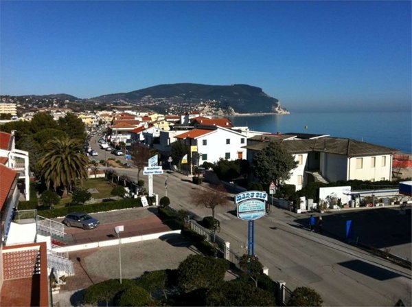 appartamento in vendita a Numana in zona Marcelli