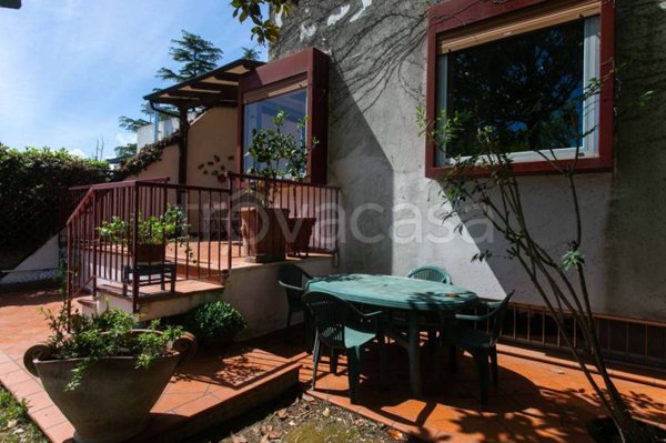 casa indipendente in vendita a Numana