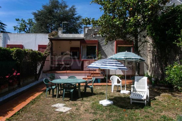 casa indipendente in vendita a Numana