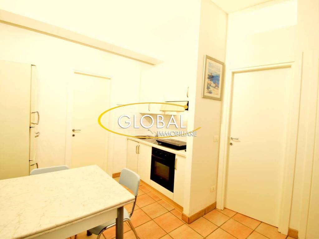 appartamento in vendita a Numana in zona Marcelli