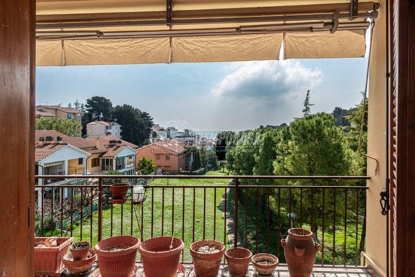 appartamento in vendita a Numana