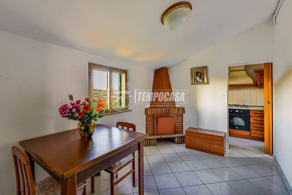 appartamento in vendita a Numana in zona Svarchi