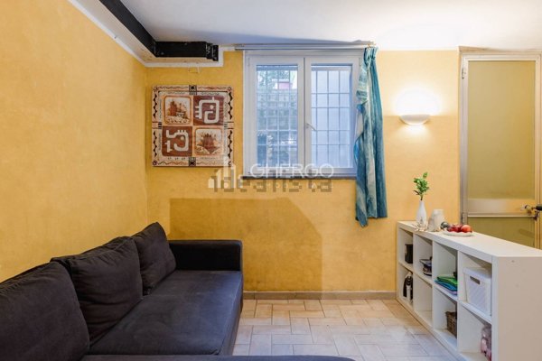 appartamento in vendita a Numana in zona Taunus