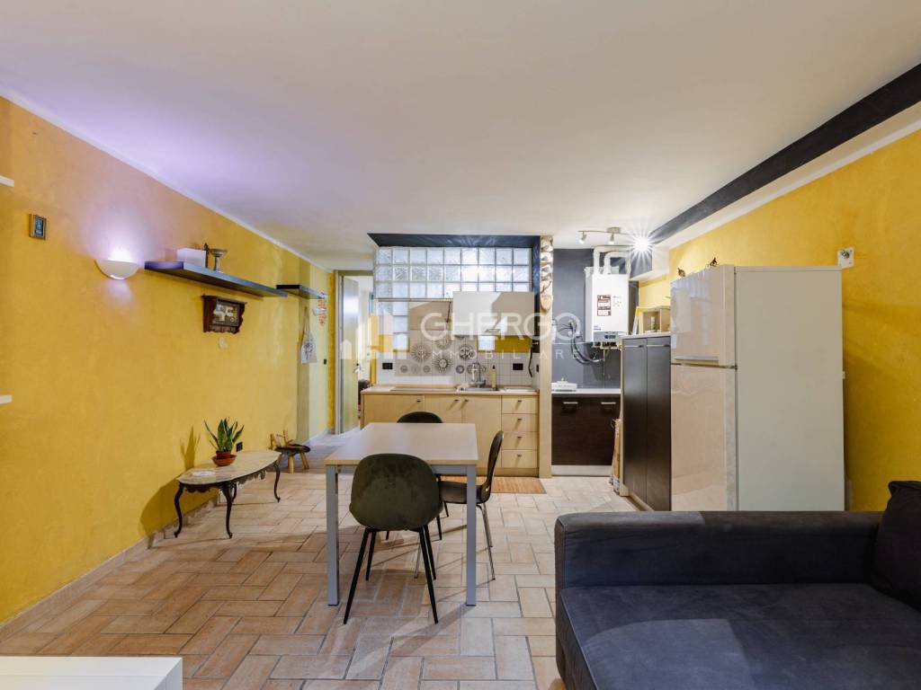appartamento in vendita a Numana in zona Svarchi