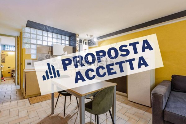 appartamento in vendita a Numana in zona Taunus