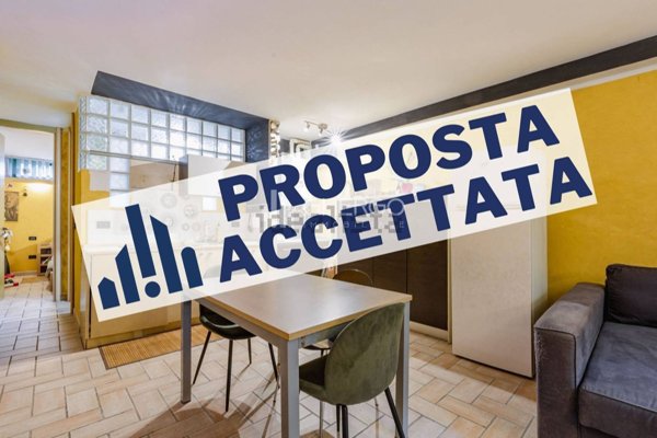 appartamento in vendita a Numana in zona Taunus