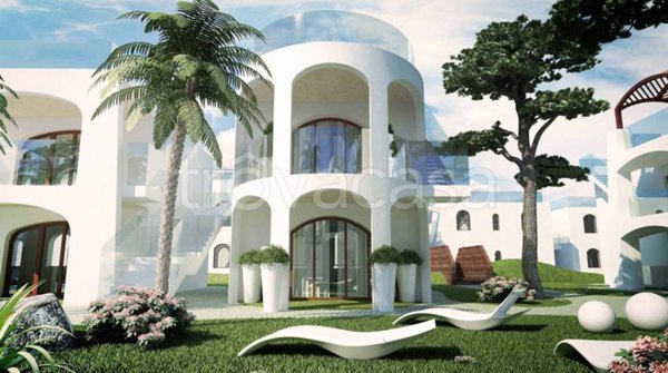 casa indipendente in vendita a Numana in zona Marcelli