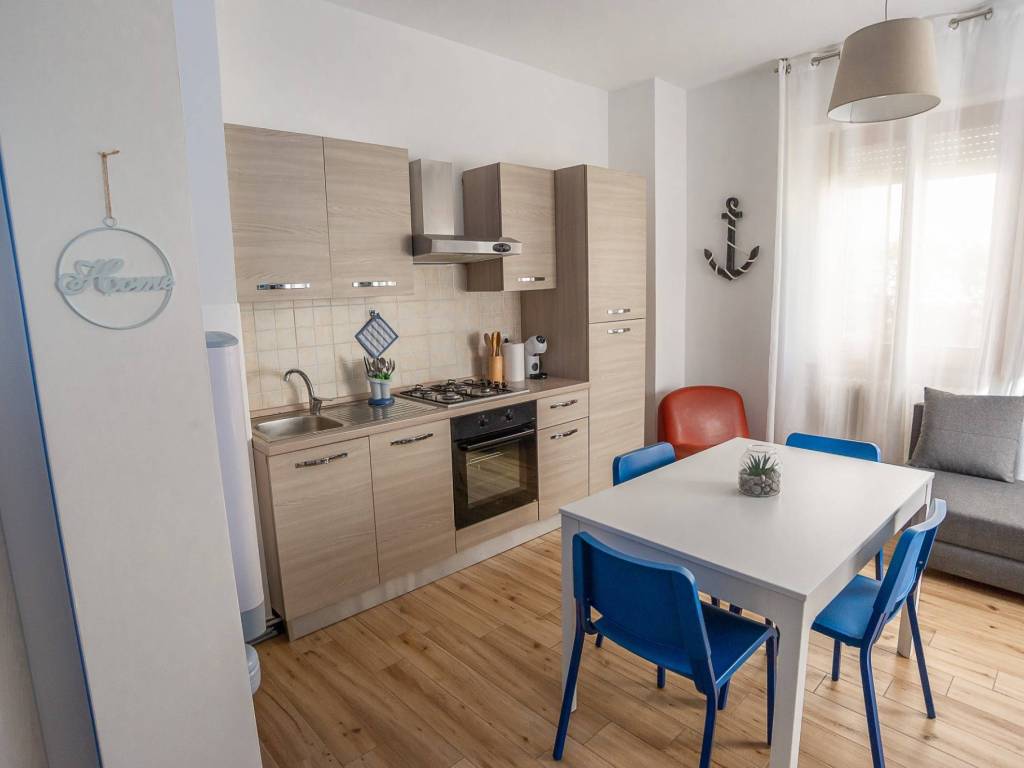 appartamento in vendita a Numana
