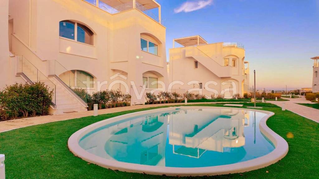 casa indipendente in vendita a Numana in zona Marcelli