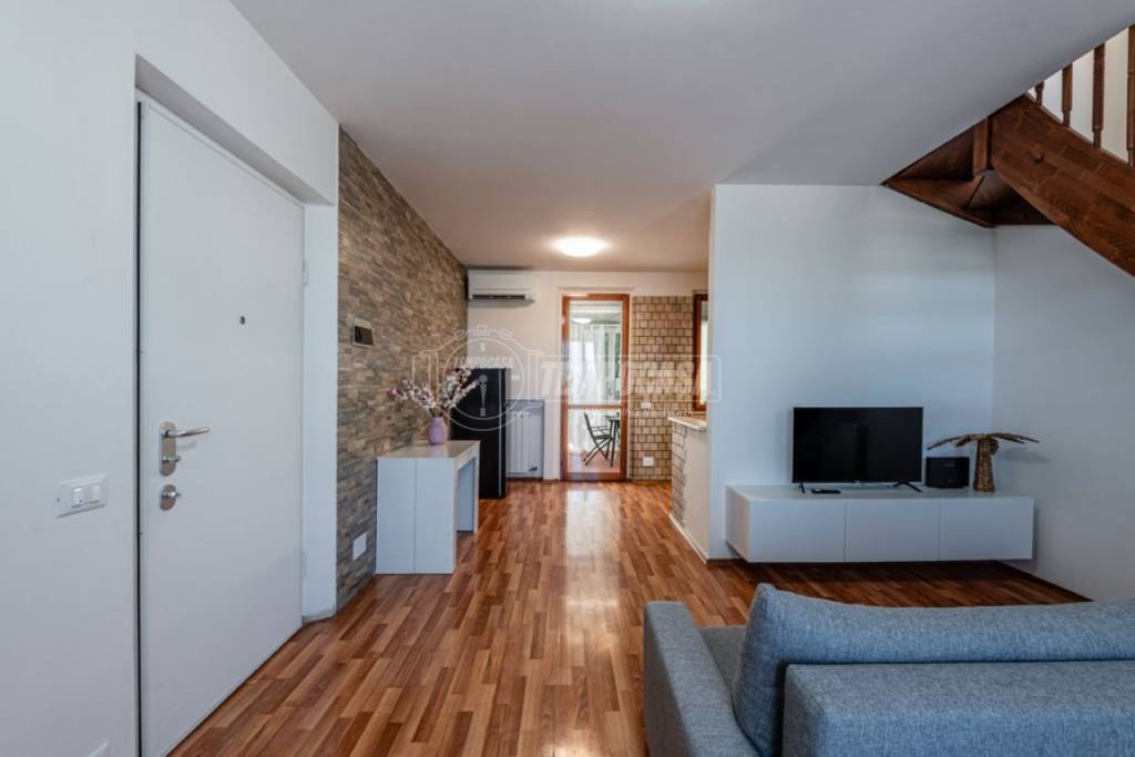 casa indipendente in vendita a Numana in zona Marcelli