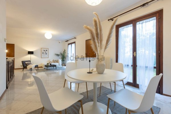 casa indipendente in vendita a Numana in zona Marcelli