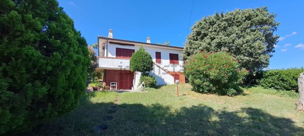 casa indipendente in vendita a Numana in zona Marcelli