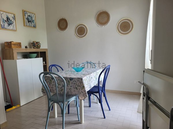 appartamento in vendita a Numana