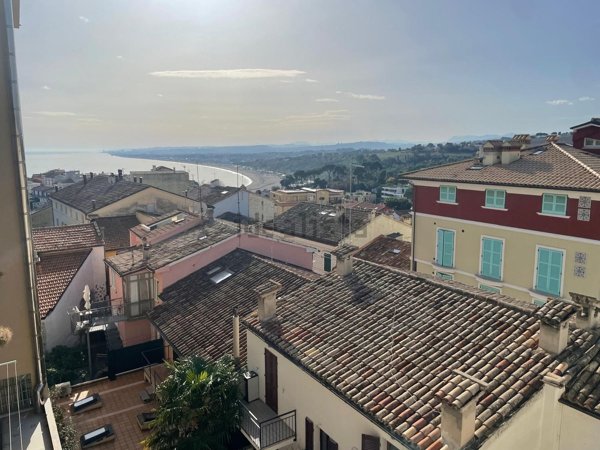 appartamento in vendita a Numana