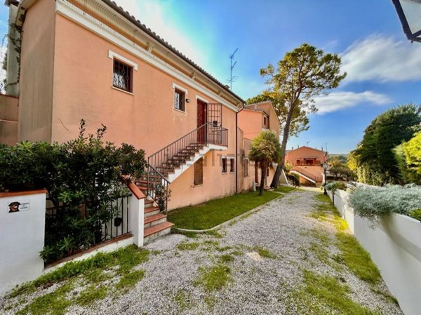 appartamento in vendita a Numana
